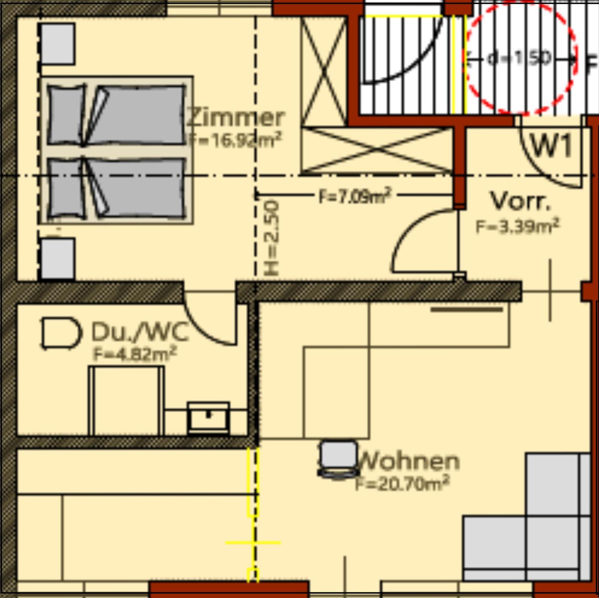 Texel Apartments Senales/Schnals Zimmer foto